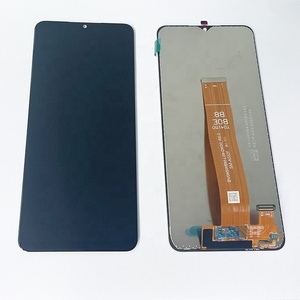 Écran lcd pour téléphone portable, 6.5 pouces, pour Samsung Galaxy A03S & <span class=keywords><strong>A03</strong></span>, combo - Product Image 4