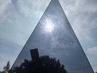 Photochromic Laminated Glass Other Optical Instruments NGT79 5mm LT + 0.76 PVB + 5mm LT+16AR+5mmLT