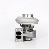Nouveau turbocompresseur H1C 3532210 3532211 3528894 3528895 3802349 3575060 pour moteur diesel Cummins 6CT 8.3L, pièces détachées