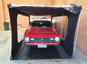 Tente de <span class=keywords><strong>voiture</strong></span> gonflable Portable pour l'extérieur, prix d'usine, Durable, <span class=keywords><strong>Garage</strong></span>, abri d'auto gonflable, <span class=keywords><strong>Garage</strong></span> - Product Image 4