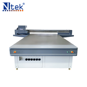 Impresora UV Plana 3D Grande 2030, Nueva Máquina de Impresión Digital para Acrílico, PVC, Cartón y Plástico, Directamente de Fábrica en China - Product Image 5