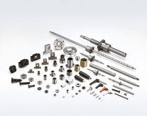 CNC gia công đạn đạo thử nghiệm cường độ cao bằng thép không gỉ nhôm giáp tấm cho tự động xe thành phần nhanh chóng prototyping - Product Image 1