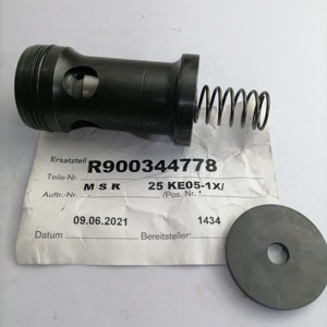 Vanne de retenue hydraulique Rexroth M-SR25KE05-1X - Product Image 3