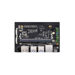 ชุดพัฒนา NVIDIA AI Jetson Xavier NX แทนที่ Core 8/16GB - Product Image 1