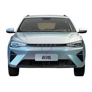 Best Source Roewe Ei5 Ev New Car 2021 Auto 501km Pure Electric 5 Doors 5 Seats Higher Cost Performance