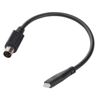 Adaptador Lonsdor BDC3, Herramienta de Diagnóstico para Cerrajería Automotriz, Compatible con el Programador K518 518pro, Herramienta de Programación para Cerrajería Automotriz