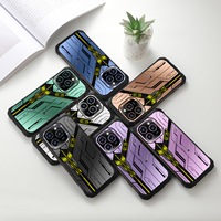 Nuevo Teléfono Inteligente para Juegos 16 Pro Max 5G, Serie Snapdragon 800, Pantalla OLED de 6.99 Pulgadas y 120 Hz, Batería de 22000 mAh, Resistente a Golpes IP68