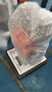 Exprimidor de naranja de fruta fresca, máquina de jugo de limonada, extractor automático de jugo de naranja - Product Image 6