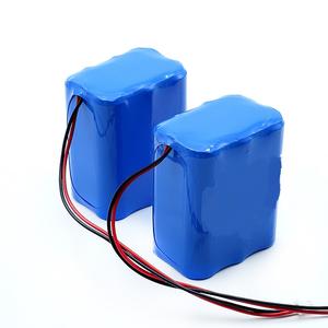 แบตเตอรี่ลิเธียมไอออนแบบปรับแต่งได้ 18650 1s3p <span class=keywords><strong>3</strong></span>.7V 6000mAh 7500mAh 9000mAh ICR18650 LiCoO2 NCM สำหรับอุปกรณ์อิเล็กทรอนิกส์สำหรับผู้บริโภค - Product Image 5