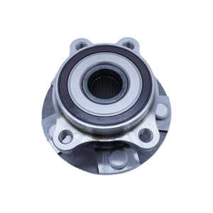 Roulement ZXT 43550-42010 43550-0R010 62BWKH19 pour <span class=keywords><strong>TOYOTA</strong></span> ALPHARD roulement de roue avant roulement de roue unité de moyeu de roue en Stock - Product Image 4