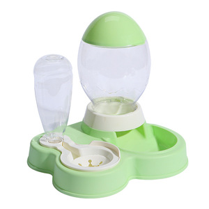 เครื่องให้อาหารแมวอัตโนมัติ ความจุขนาดใหญ่ 2.2 ลิตร สำหรับแมวและสุนัข - Product Image 3