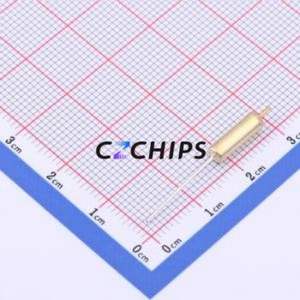 Original-Brand-new TPSW-200D-GS Through hole Component (THT) Sensor Capteur de vibration - Product Image 2