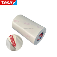 Cinta de espuma de PE de doble cara TESA 52017 Softprint Steel Master, de fácil eliminación sin residuos, para combinaciones de impresión de etiquetas y pantallas