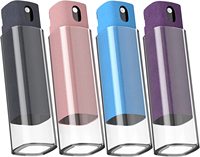 Nettoyant Écologique Anti-Poussière Multifonctionnel Portable pour Écrans LCD, Vitres, Téléphones et Ordinateurs en Microfibre
