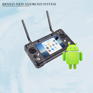 เรือสำรวจอัจฉริยะ BSA Intelligent Hydrographic USV 2 พร้อมเสาอากาศ GNSS สำหรับการสำรวจในอ่างเก็บน้ำและแม่น้ำด้วยระบบ RTK - Product Image 6