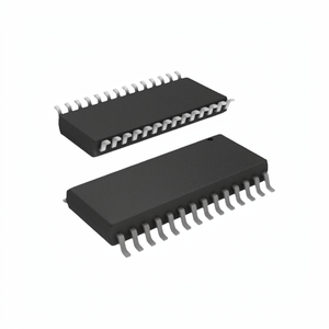 Components Electronic IC VOICE REC/PLAY 240SEC 28SOlC Interface ISD17120SY01 In Stock 28 SOlC (0.295", 7.50mm Width) - Product Image 1
