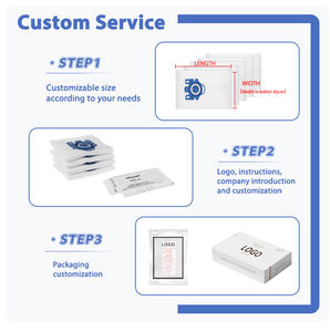 ถุงกรองเครื่อง<span class=keywords><strong>ดูด</strong></span><span class=keywords><strong>ฝุ่น</strong></span>,สำหรับ Electrolux <span class=keywords><strong>Lux</strong></span> - Product Image 2