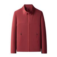 Veste softshell légère sans capuche, coupe-vent et imperméable, idéale pour le vélo, les voyages, le sport et le quotidien