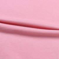 Großhandel 2019 Mädchen Casual Fashion Gestrickte T-Shirts 100% Baumwolle Bedruckt O-Ausschnitt Kurzarm Kid Top