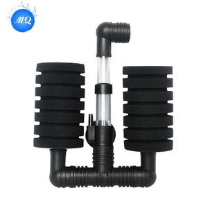 Lọc phương tiện truyền thông chất lượng cao Bio Lọc miếng bọt biển cho Aquarium <span class=keywords><strong>Fish</strong></span> <span class=keywords><strong>Tank</strong></span> bền cơ khí sinh học - Product Image 5