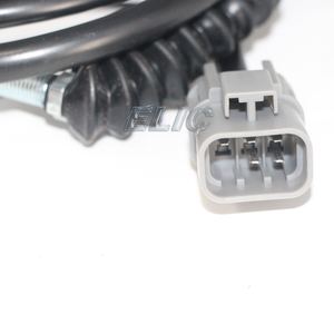 Motore di Controllo Acceleratore ELic per Escavatori DX12 DX55 DX60 <span class=keywords><strong>DH220</strong></span> <span class=keywords><strong>5</strong></span> DX225 DX300 DX300LCA, Motore Acceleratore per <span class=keywords><strong>Doosan</strong></span> - Product Image 3