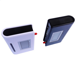 Convertisseur de <span class=keywords><strong>téléphone</strong></span> <span class=keywords><strong>fixe</strong></span> GSM avec changement de polarité inverse IMEI, 2 ports Fxs - Product Image 4