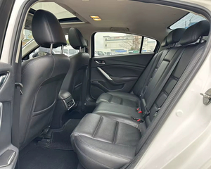 <span class=keywords><strong>Mazda</strong></span> Atenza <span class=keywords><strong>2018</strong></span> Usado, 2.0L Skyactiv-G, 6AT, Tracción Delantera, Sedán Deportivo, Asientos de Cuero - Product Image 6