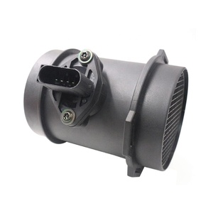 De alta calidad, SENSOR de flujo de aire para hombre <span class=keywords><strong>0281002421</strong></span> 51094137001 51-09413-7001-51094137002 51-09413-7002-1789353 - Product Image 3