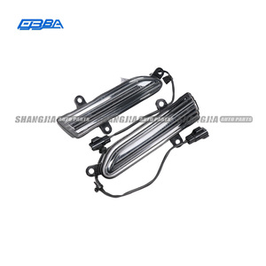 ไฟท้ายหลังรถแบบถอดประกอบได้สำหรับ Aston Martin DB11 2016-2024ลิตร HY53-138453-DC R HY53-138452-DC - Product Image 1