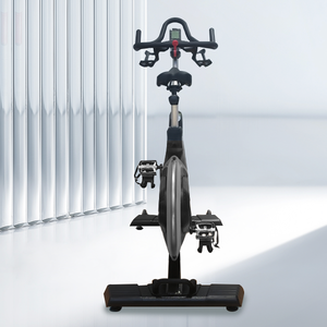 Vélo de spinning magnétique professionnel avec <span class=keywords><strong>compteur</strong></span> pour entraînement <span class=keywords><strong>cardio</strong></span> et musculation en salle de sport - Product Image 3