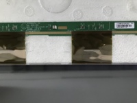 Pour LC490EQY-SKA1 Vente en gros Écran LCD 49 pouces UHD 3840x2160 12 COF Cellule ouverte TV d'origine
