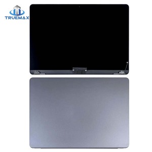 จอ LCD ทดแทนแบบครบชุดสำหรับ MacBook Air M2 2022 A2681 ขนาด 13.6 นิ้ว พร้อมเซ็นเซอร์เฟล็กซ์ - Product Image 2