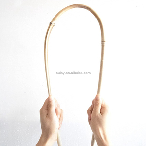 Vườn Hỗ Trợ <span class=keywords><strong>U</strong></span> Tre <span class=keywords><strong>Trellis</strong></span> Vườn Nhà Máy 40Cm, 60M Tre Sân Cổ Cọc <span class=keywords><strong>U</strong></span> Hình Dạng Ngoài Trời Nồi <span class=keywords><strong>Trellis</strong></span> Cho Trồng Leo Núi - Product Image 3