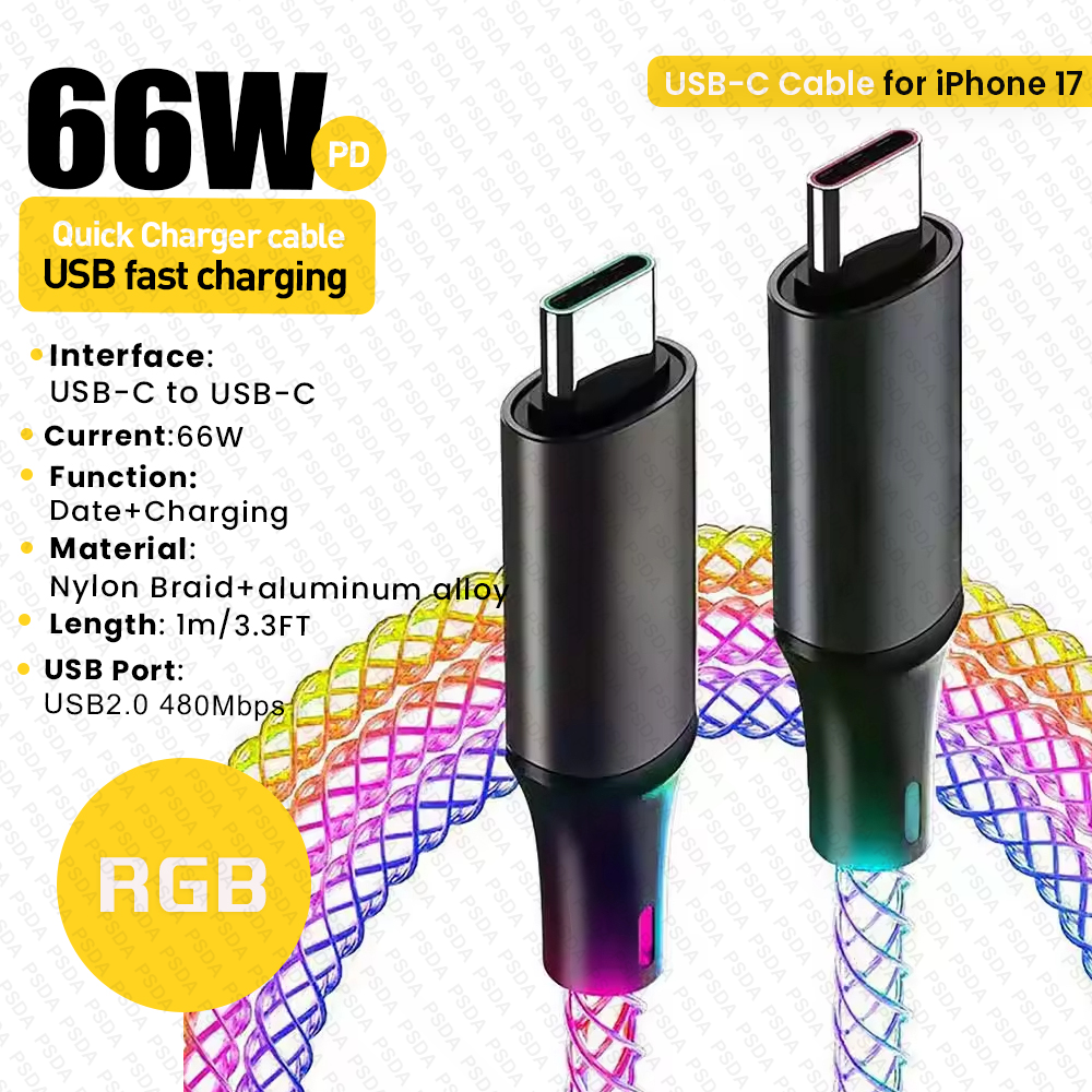 RGB blanco-C-C 66W (UCB375)