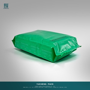 Tierfutter-Verpackungssack, 25kg Hundefutter-Verpackungsbeutel, Lebensmittel-Vakuumverpackung, Grün und Umweltfreundlich Recycelbar - Product Image 6