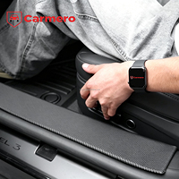 Tapis de sol de voiture 3D en TPE en promotion, sur mesure, imperméables, pour Ford Focus Nouvelle Hatchback 2012-2018, vente en gros