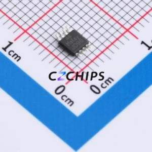 วงจรรวม MSOP-8 LTC6103CMS8 # PBF วงจรรวมแอมพลิฟายเออร์ความรู้สึกในปัจจุบัน - Product Image 2