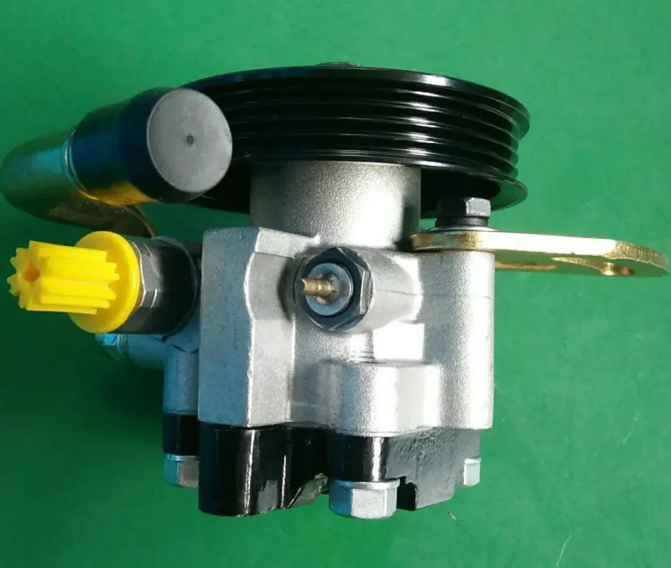 Power steering pump for DAEWOO Spark Ferry 94572154 94572155 96315612 96316289 96527786 96565763 96565814 96980872