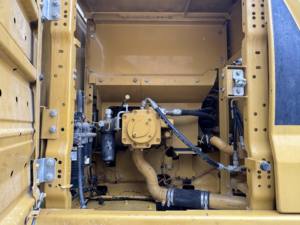 Gran oferta, excavadora Caterpillar 320GC usada, excavadora hidráulica de 20 toneladas sobre orugas para proyectos de desarrollo de Minería e infraestructura - Product Image 4