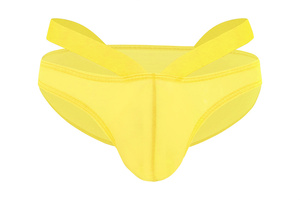 <span class=keywords><strong>GAY</strong></span> Men's Boys Summer Sexy Thin Ice Silk Ropa interior transpirable Cintura baja <span class=keywords><strong>Nightclub</strong></span> Brief - Product Image 3