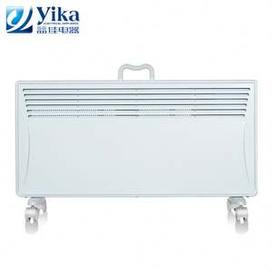 Usage domestique <span class=keywords><strong>Convecteur</strong></span> Ip24 Électrique En Métal <span class=keywords><strong>Meilleur</strong></span> Convection Chauffage 1500w - Product Image 2