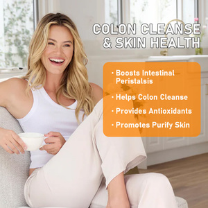 Cápsulas de Probióticos para Mujeres con Fibra Prebiótica, Limpieza de <span class=keywords><strong>Colon</strong></span>, Salud Intestinal, Apoyo Digestivo - Product Image 4