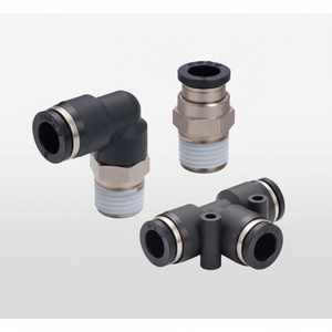 Raccords standard PISCO PML5/16 Pièces pneumatiques - Product Image 1