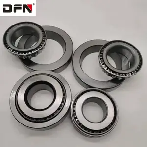 36.512*85*23/27.5mm Factory Direct Sale Differential Bearing F-577158 577158 Automobile Differential Bearing F577158