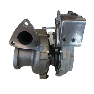 GTB225V เทอร์โบชาร์จเจอร์812971-2 BK3Q-6K682-AB BK3Q-6K682-RC รถยนต์เทอร์โบชาร์จเจอร์สำหรับแรนเจอร์ออกแรง T6 3.2 P5AT BT50รถกระบะ - Product Image 3