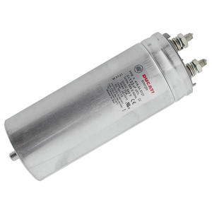 ตัวเก็บประจุไฟฟ้าของแท้ใหม่เอี่ยม 416.84.5727 133 ยูเอฟ +/- 5% แรงดันไฟฟ้าที่กำหนด Urms 550 โวลต์ - Product Image 1