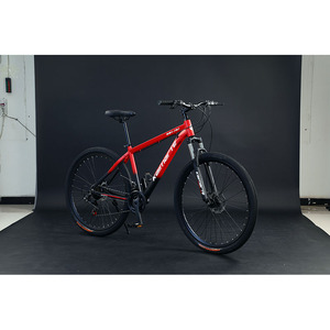 Bicicleta de Montaña de Aluminio de 29 Pulgadas para Hombre - Product Image 2