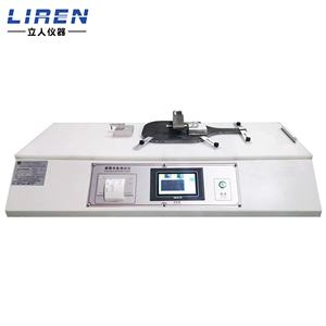 <span class=keywords><strong>Factory</strong></span> Direct ISO-Reibungs koeffizient <span class=keywords><strong>tester</strong></span> für Papier Industrieller OEM-Reibungs koeffizient <span class=keywords><strong>tester</strong></span> für Kunststoff folien und-platten - Product Image 3