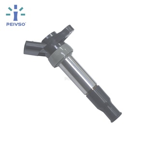 Peivso ขดลวดจุดระเบิดพลังงานสูงที่มีเสถียรภาพสำหรับ forthing Jingyi X5 X6 T5 DX3 4A91T MW253658 OEM 1.5T - Product Image 1