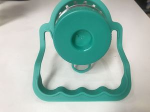 Préforme PET à col vissé de 55 mm pour préforme PET de 15 L 270 g - Product Image 2